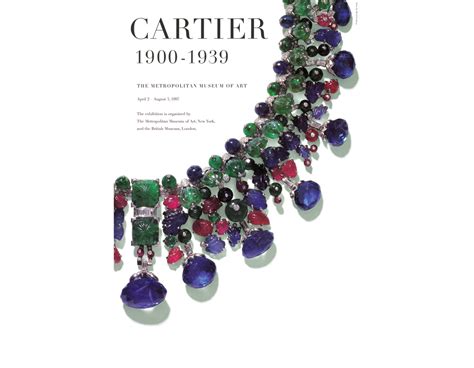 Cartier: 1900